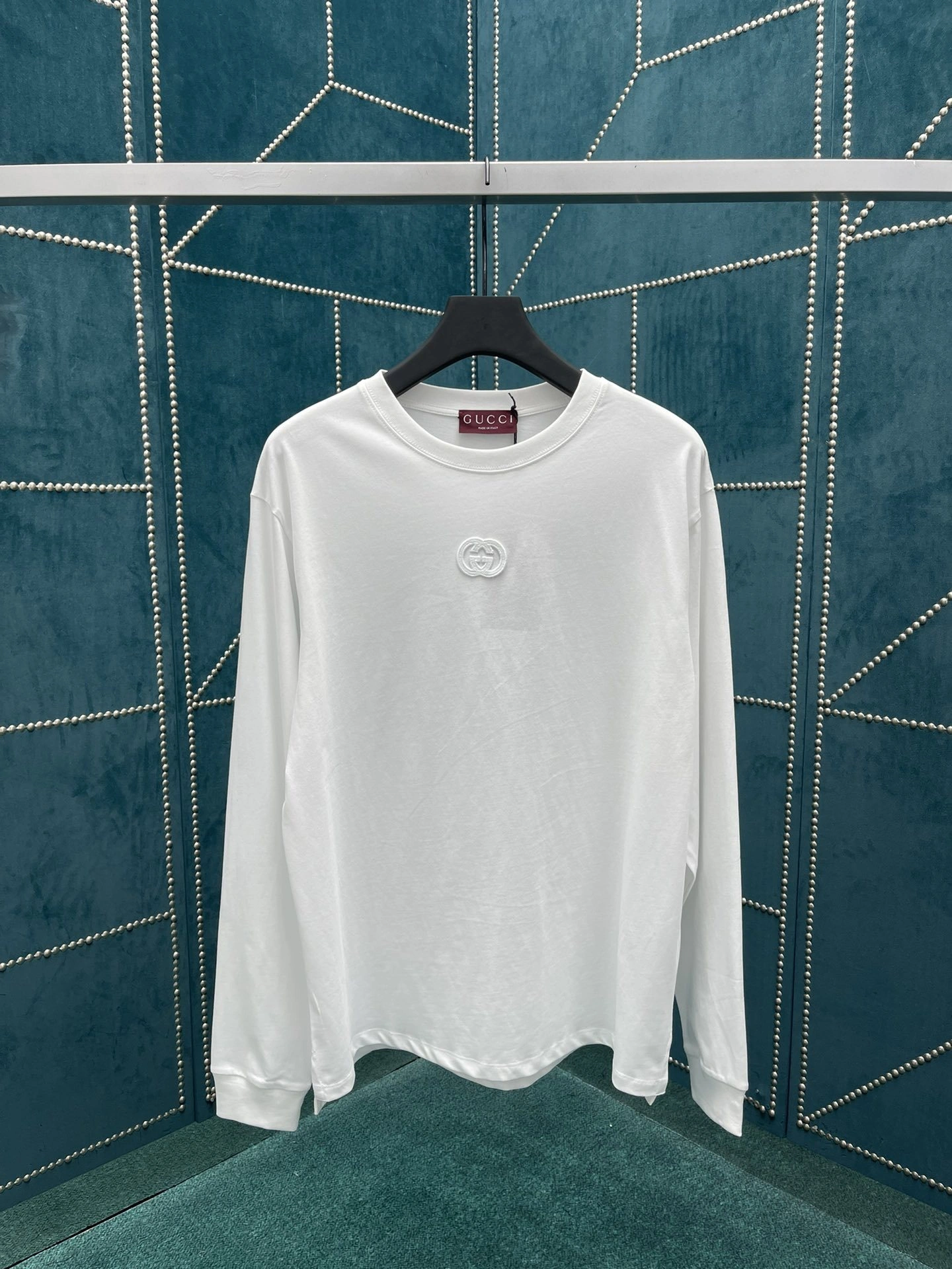 wg.luxury-- 6u33i embroidery cotton item:D-F409J0508